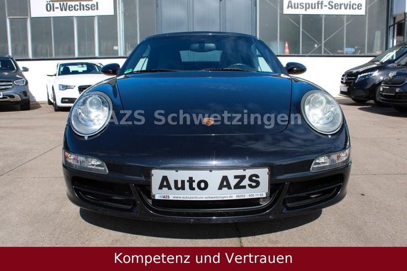Porsche 911 Urmodell