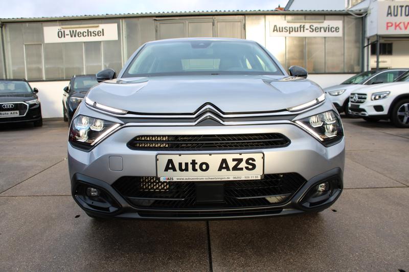 Citroen C4 X