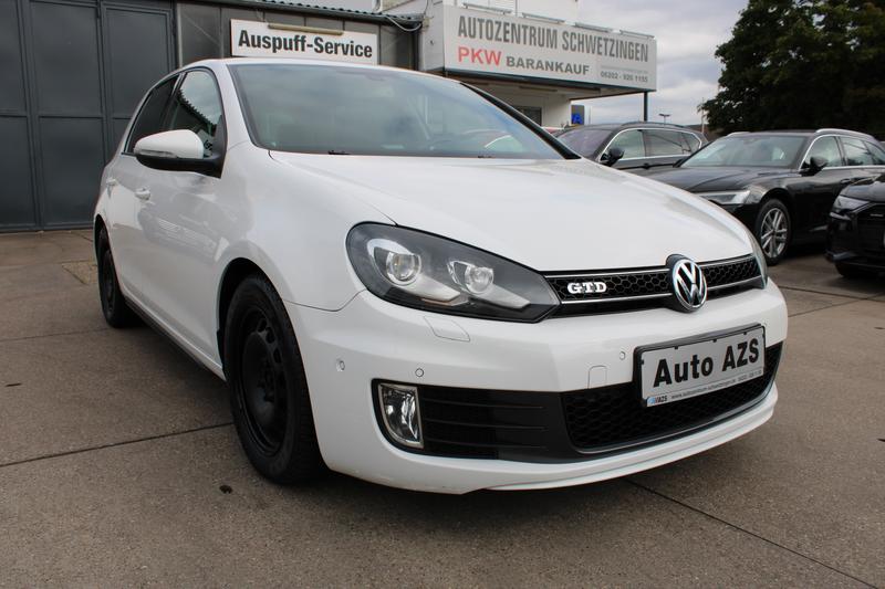 VW Golf