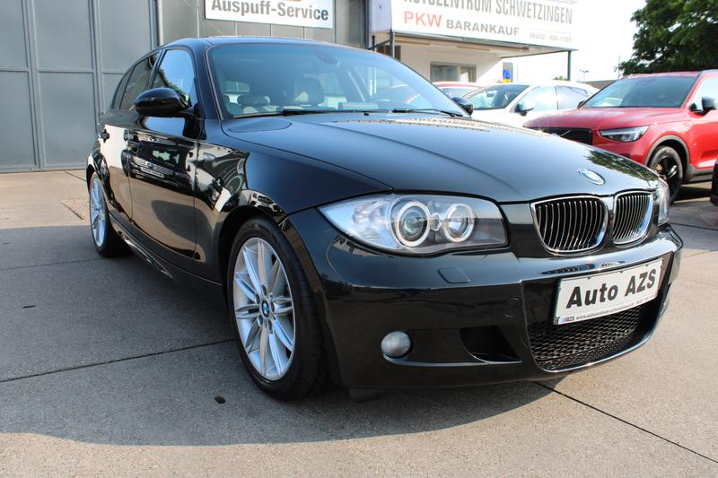 BMW 130
