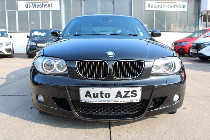 BMW 130