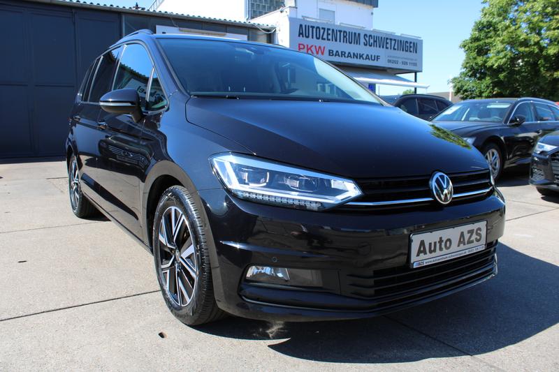 VW Touran