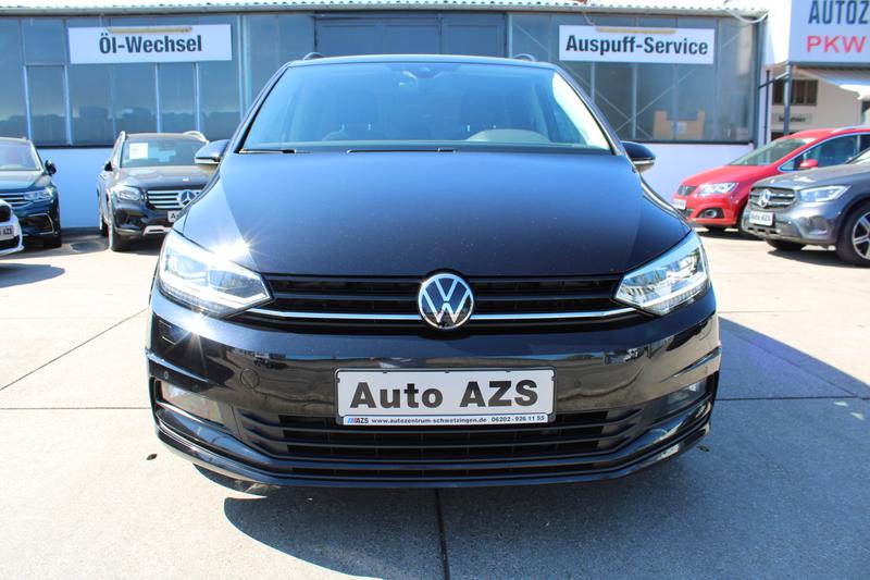 VW Touran