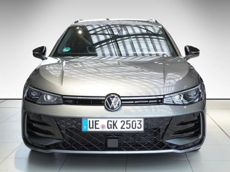 VW Passat Variant