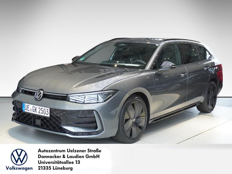 VW Passat Variant