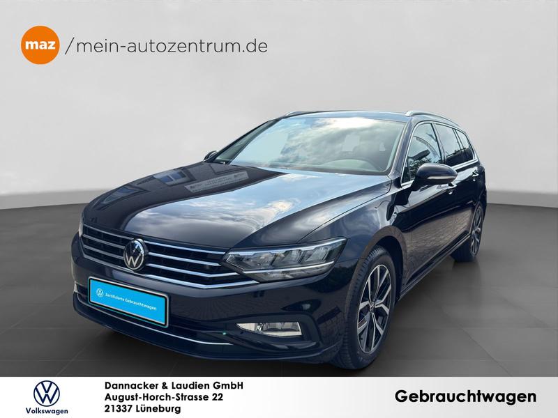VW Passat Variant