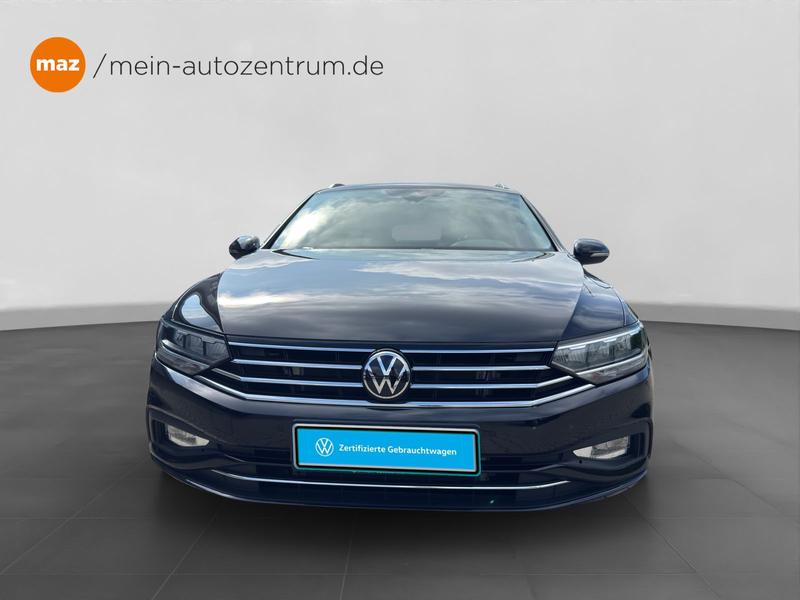 VW Passat Variant