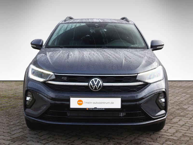 VW Taigo