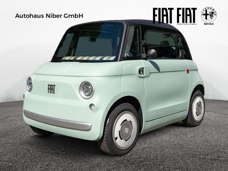 Fiat Topolino