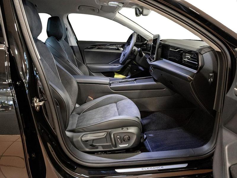 VW Passat Variant