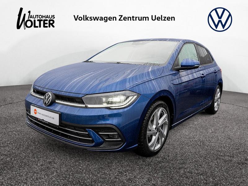 VW Polo