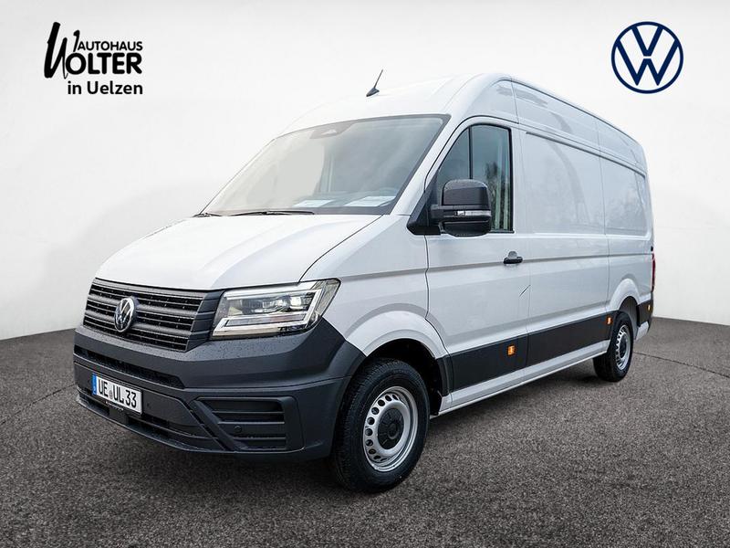 VW Crafter
