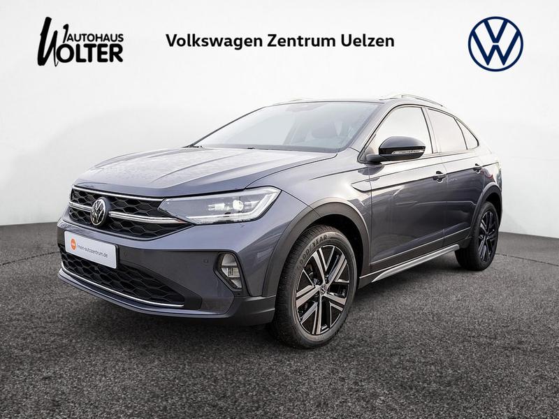 VW Taigo