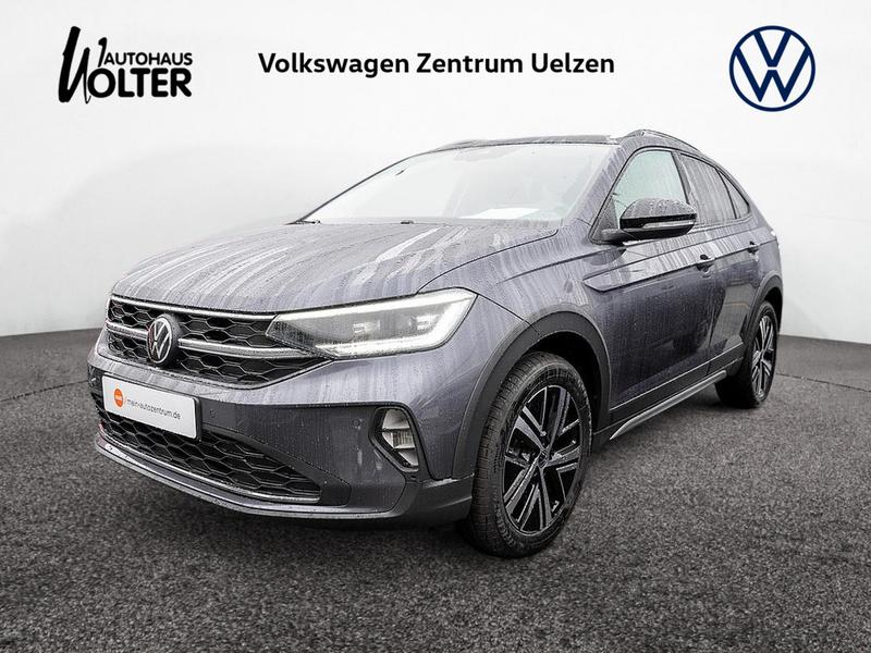 VW Taigo