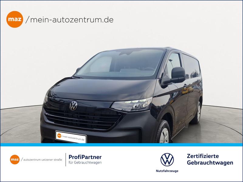 VW T7 Transporter