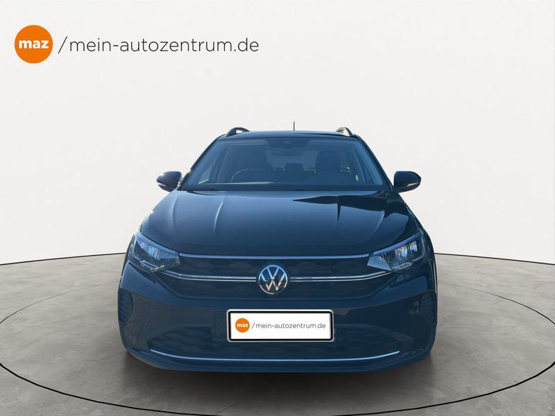 VW Taigo