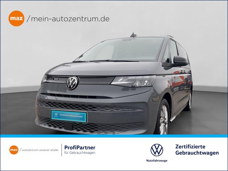 VW T7 Multivan