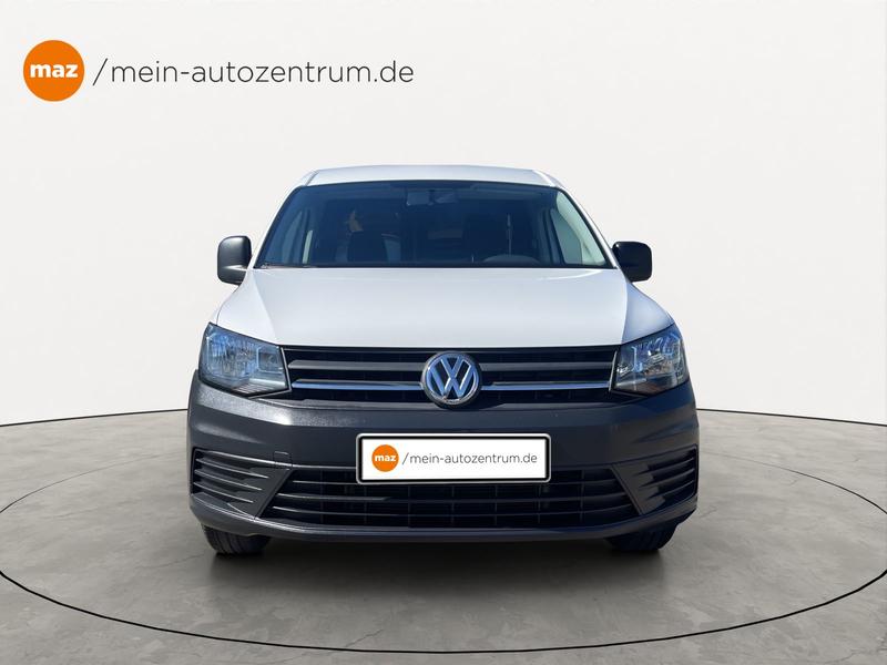 VW Caddy Maxi