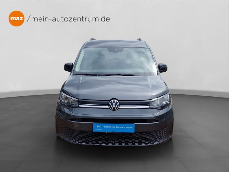 VW Caddy Maxi