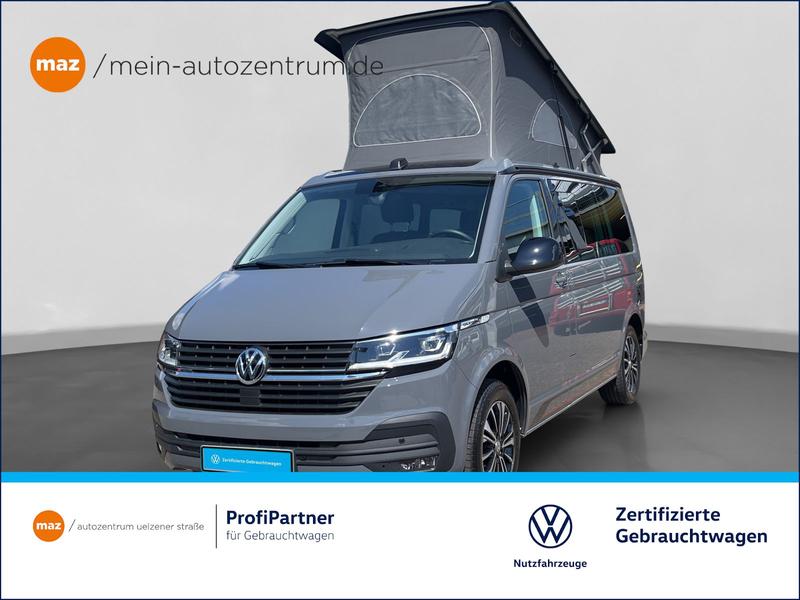 VW T6.1 California