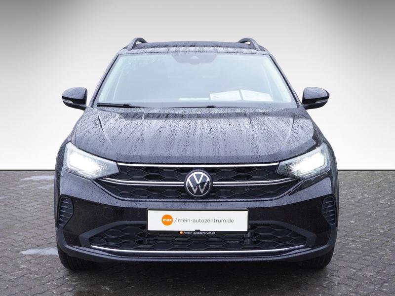 VW Taigo