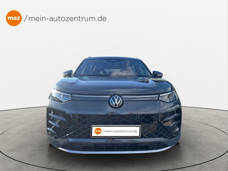 VW Tayron