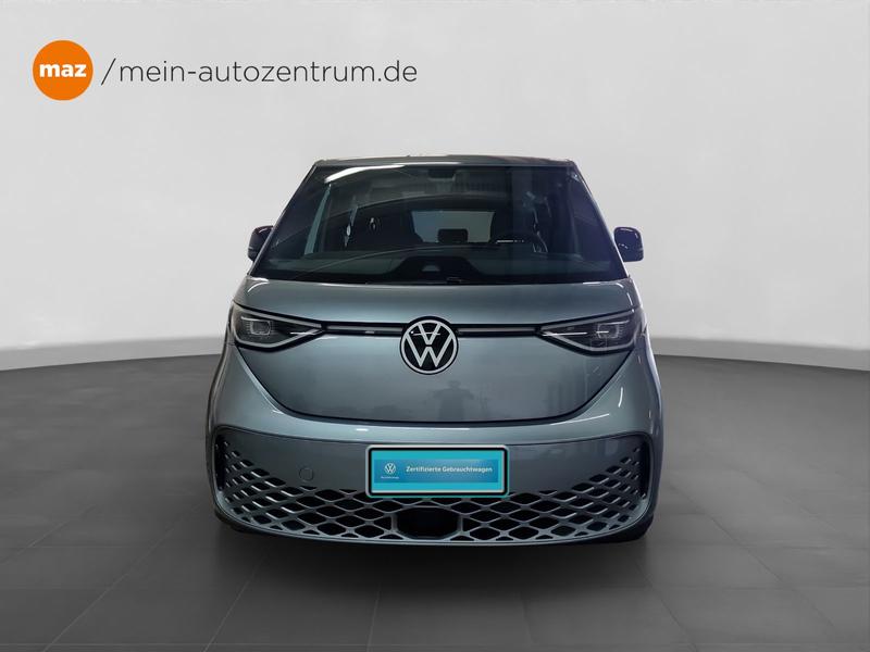VW ID. Buzz