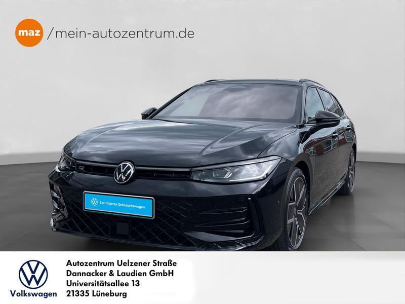 VW Passat Variant