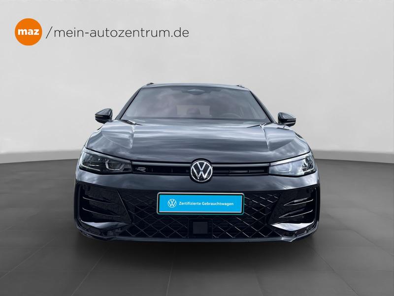 VW Passat Variant