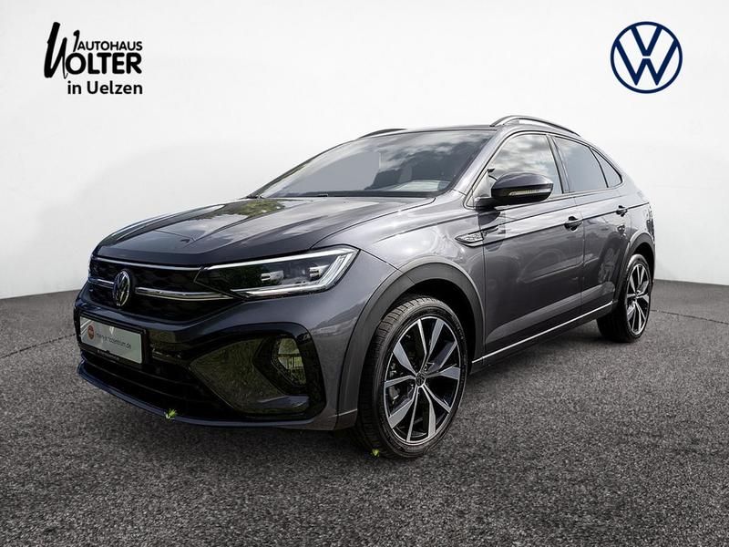 VW Taigo