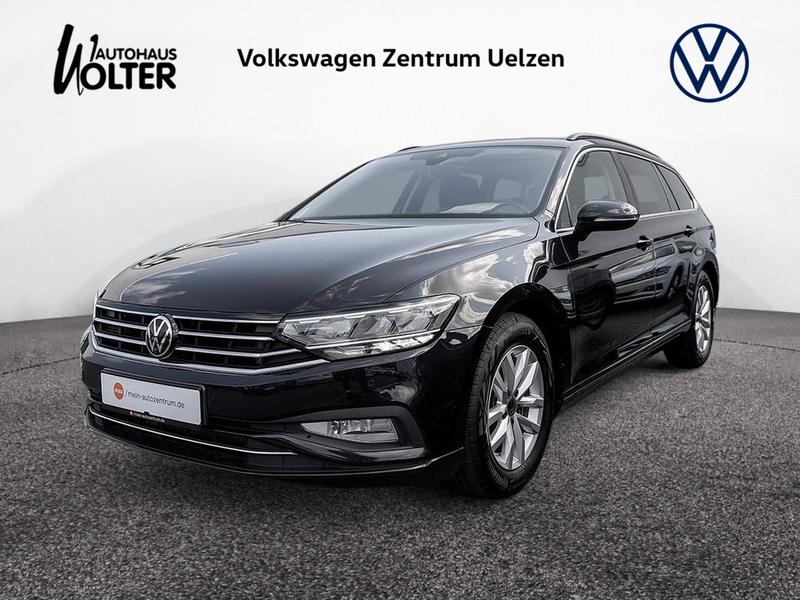 VW Passat Variant