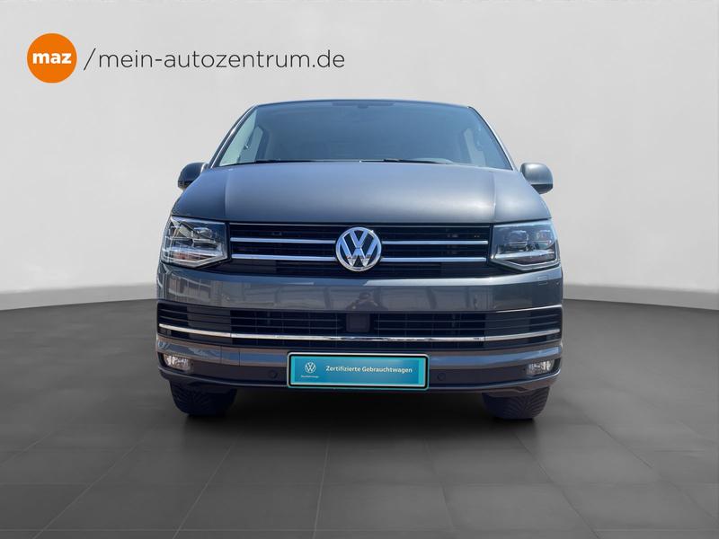 VW T6 Multivan