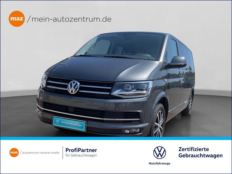 VW T6 Multivan
