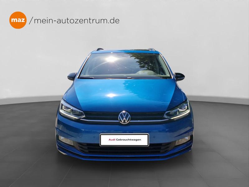 VW Touran