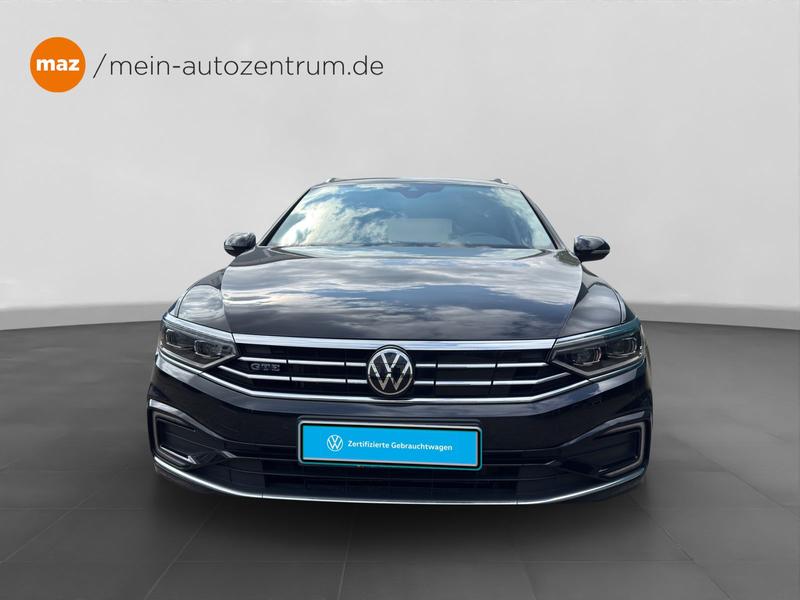 VW Passat Variant