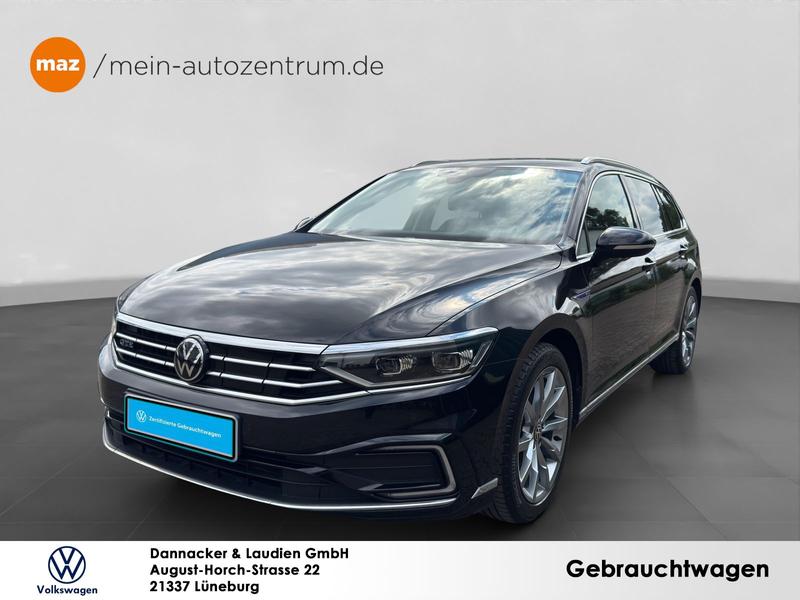 VW Passat Variant