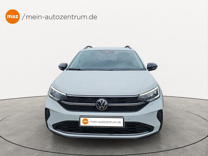 VW Taigo