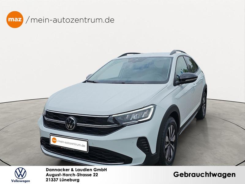 VW Taigo
