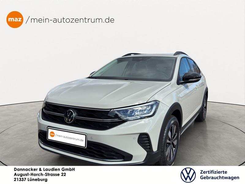 VW Taigo