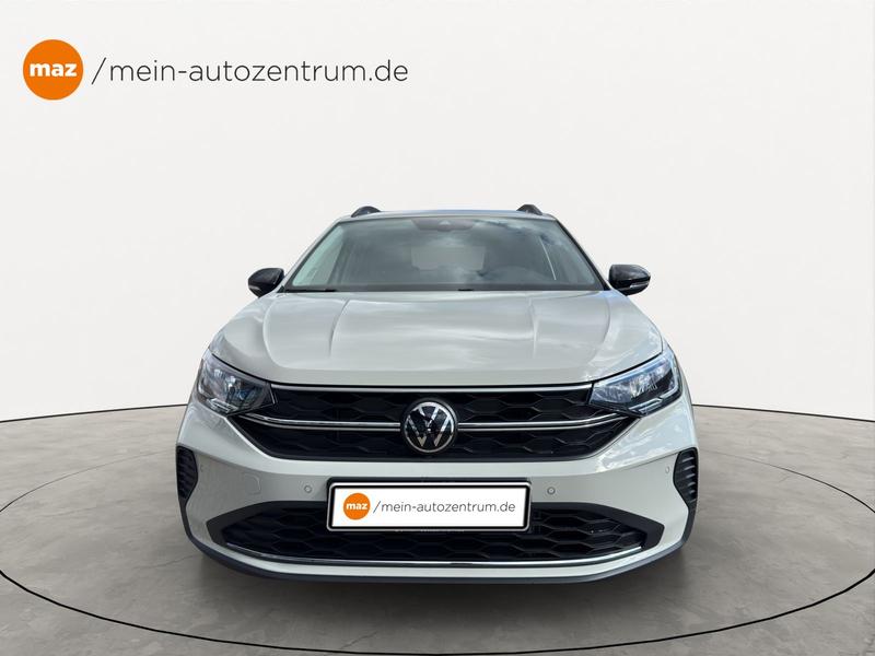 VW Taigo