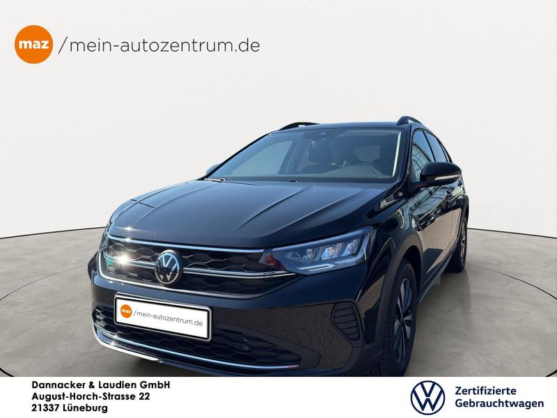 VW Taigo