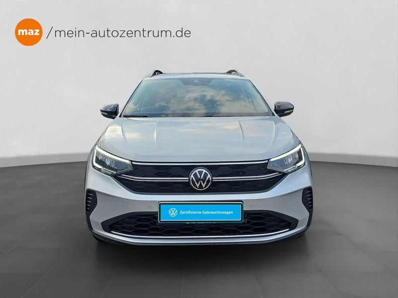 VW Taigo