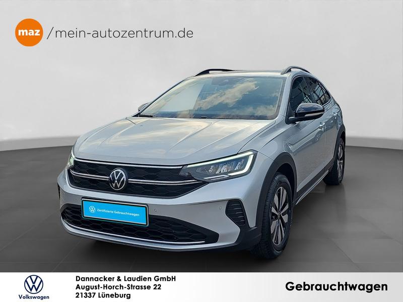 VW Taigo