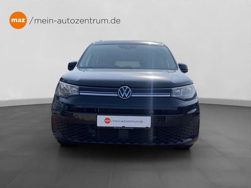 VW Caddy Maxi
