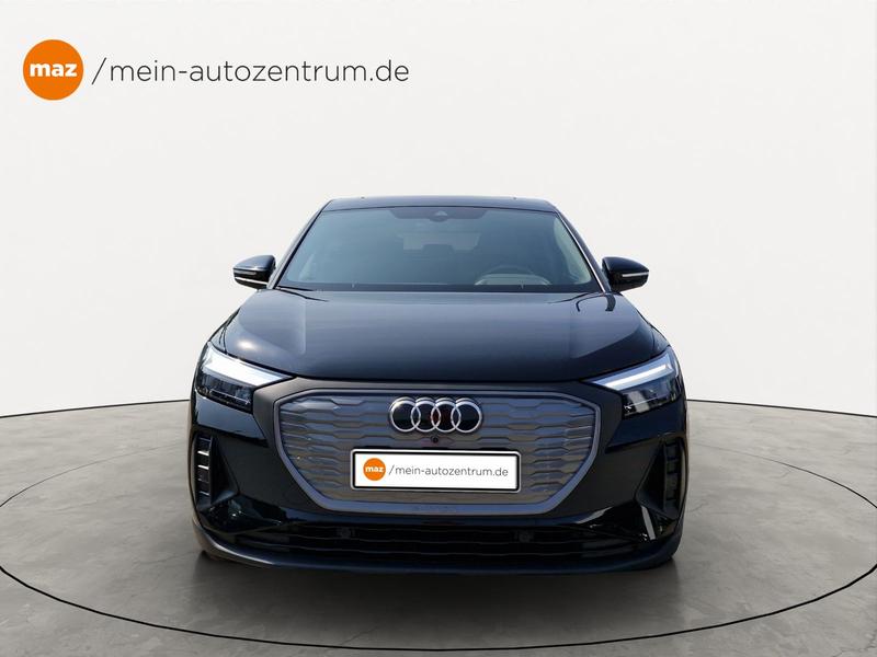 Audi Q4 Sportback e-tron