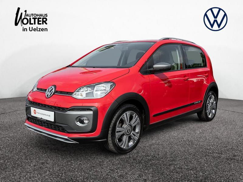 VW up!