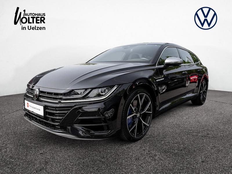 VW Arteon