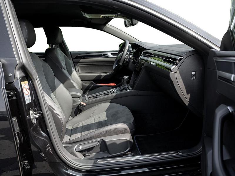 VW Arteon