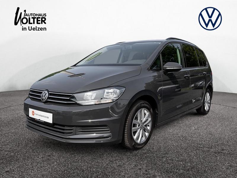 VW Touran
