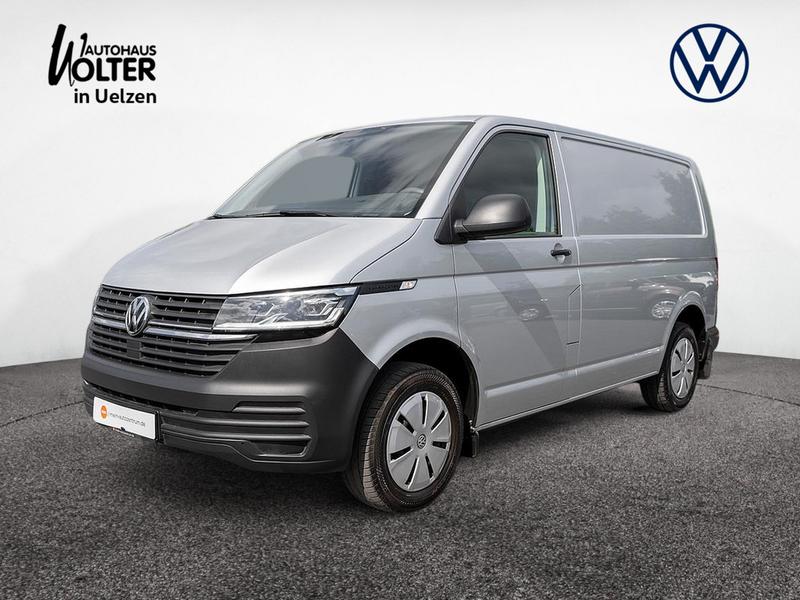 VW T6.1 Transporter